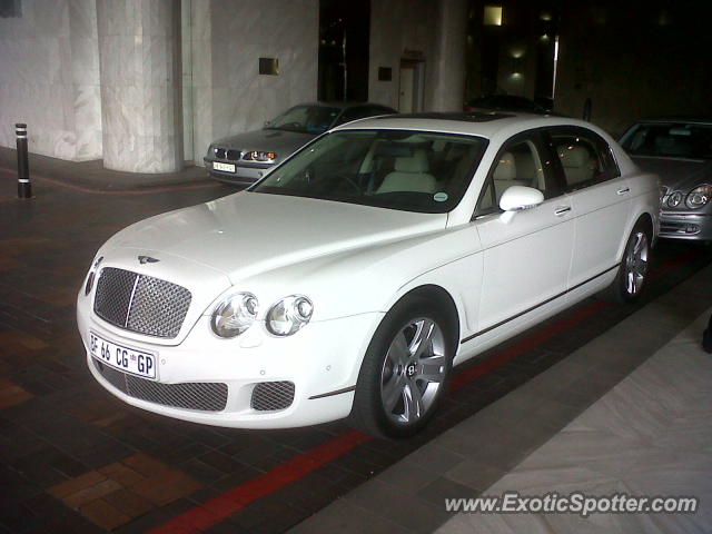 Bentley South Africa