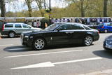 Rolls Royce Phantom