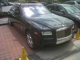 Rolls Royce Ghost