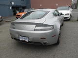 Aston Martin Vantage