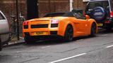 Lamborghini Gallardo