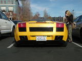 Lamborghini Gallardo