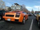 Lamborghini Gallardo