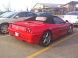 Ferrari F355