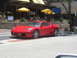 Ferrari F430