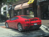 Ferrari F430