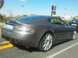 Aston Martin DBS