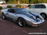 Ford GT