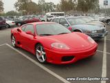 Ferrari 360 Modena