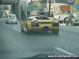 Lamborghini Murcielago