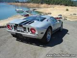 Ford GT