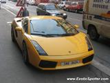 Lamborghini Gallardo