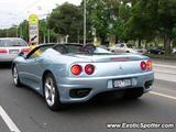 Ferrari 360 Modena