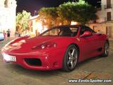 Ferrari 360 Modena