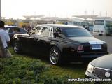 Rolls Royce Phantom