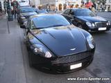 Aston Martin DB9