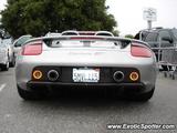 Porsche Carrera GT