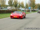 Ferrari 360 Modena