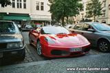 Ferrari F430