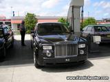 Rolls Royce Phantom