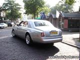 Rolls Royce Phantom