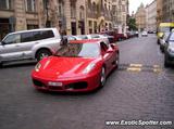 Ferrari F430