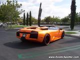 Lamborghini Murcielago