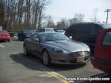 Aston Martin DB9