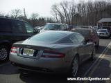 Aston Martin DB9