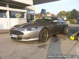 Aston Martin DB9