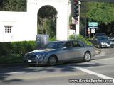 Mercedes Maybach