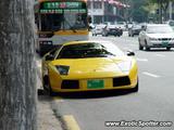 Lamborghini Murcielago