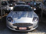 Aston Martin DB9