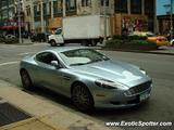 Aston Martin DB9