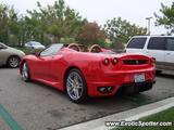 Ferrari F430