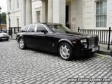 Rolls Royce Phantom