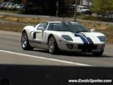 Ford GT