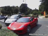 Ferrari 360 Modena