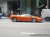 Lamborghini Diablo