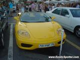 Ferrari 360 Modena