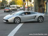 Lamborghini Gallardo