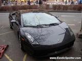 Lamborghini Gallardo