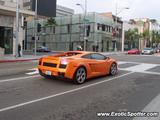 Lamborghini Gallardo