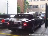 Rolls Royce Phantom