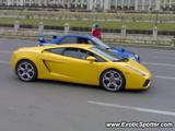 Lamborghini Gallardo