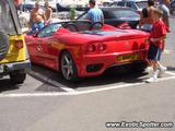 Ferrari 360 Modena