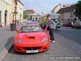 Ferrari 575M