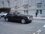 Rolls Royce Phantom