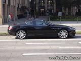 Aston Martin DB9