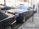 Rolls Royce Phantom